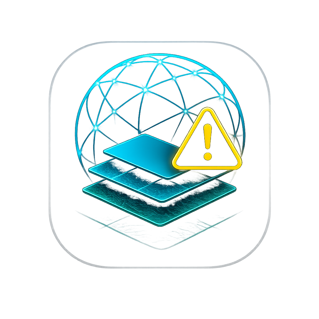 Ícone GeoAlerta AI Sul